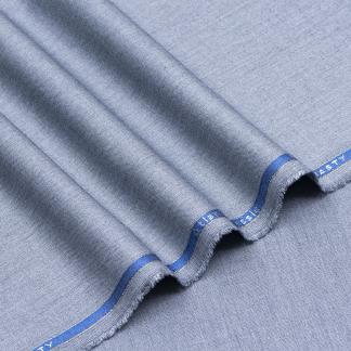 Metalllic Grey-unstitched-2&3-piece-luxury-suiting